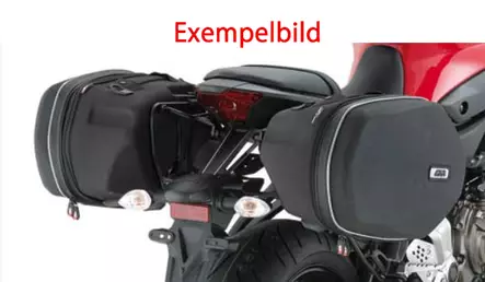 Givi Tubular side holder for soft luggage - Duell MP varaosat ja tarvikkeet - 140757 - 1