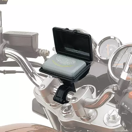 GIVI /UNIV.KIT HOLDER FOR DEVICES - Duell MP varaosat ja tarvikkeet - 102827 - 1