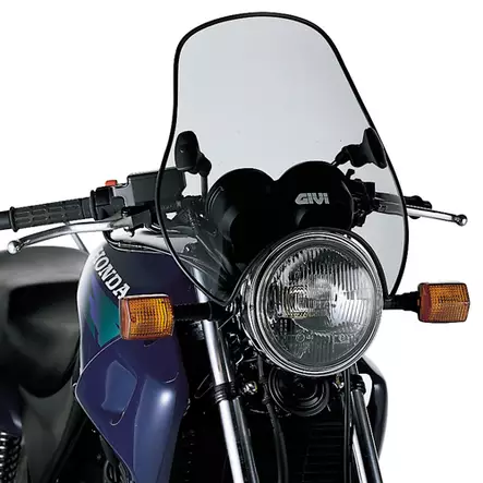 GIVI UNIVERSAL AIRSTAR (SMALL) - Duell MP varaosat ja tarvikkeet - 102917 - 1