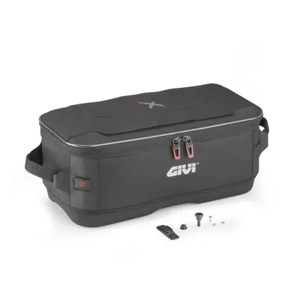 Givi X-Line Cargo Bag 15Lt - Duell MP varaosat ja tarvikkeet - 104467 - 1