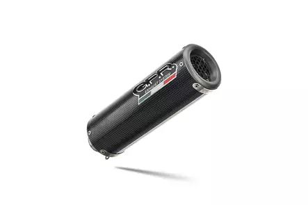 GPR BmwR 1200 R 2006/2010 M3 Poppy SP - Duell MP varaosat ja tarvikkeet - 112077 - 1
