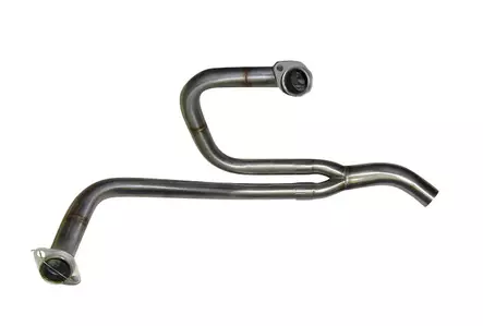 GPR Honda Africa Twin 750 RD07 1993/03 Decat pipe manifold Collettore - Duell MP varaosat ja tarvikkeet - 110487 - 1