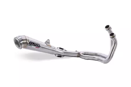 GPR YamahaXsr 700 2021/2024 e5 POWERCONE EVO FS - Duell MP varaosat ja tarvikkeet - 104517 - 1