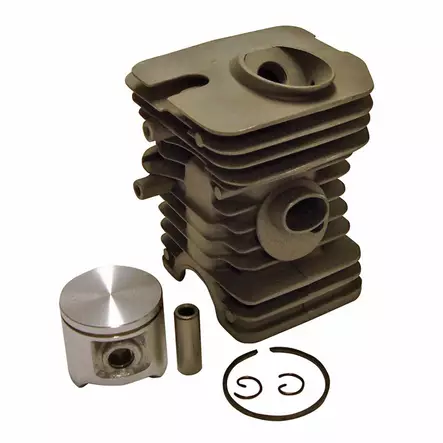 Greentek Sylinterisarja Ø 42mm Husqvarna 45-245RX / Jonsered 2045 - Duell pienkoneiden varaosat ja tarvikkeet - 74497 - 1