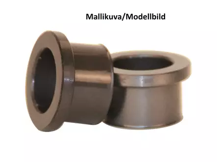 Haan navan holkkisarja Kawasaki etu - Duell MP varaosat ja tarvikkeet - 63477 - 1