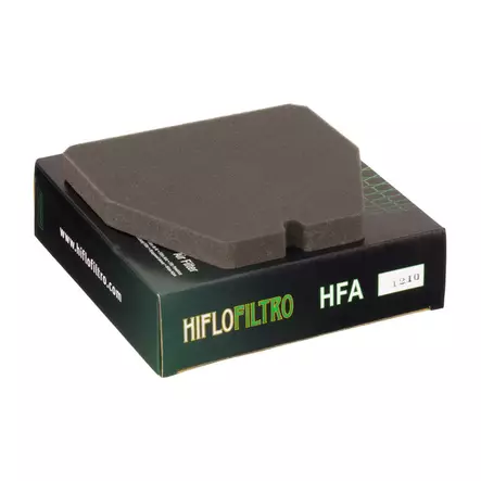 Hiflo ilmansuodatin HFA1210 - Duell MP varaosat ja tarvikkeet - 128537 - 1