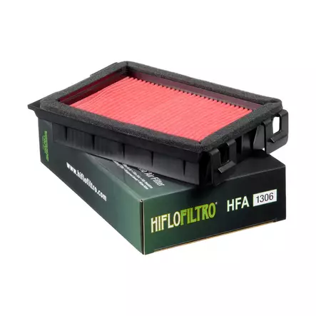 Hiflo Ilmansuodatin HFA1306 - Duell MP varaosat ja tarvikkeet - 131227 - 1