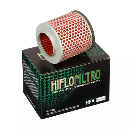 Hiflo ilmansuodatin HFA1404 - Duell MP varaosat ja tarvikkeet - 132037 - 1