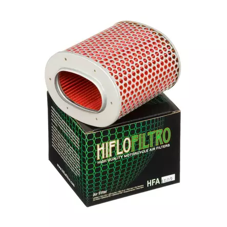 Hiflo ilmansuodatin HFA1502 - Duell MP varaosat ja tarvikkeet - 130117 - 1