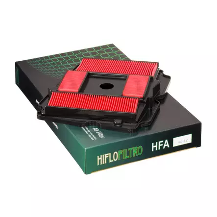 HiFlo ilmansuodatin HFA1614 - Duell MP varaosat ja tarvikkeet - 128557 - 1
