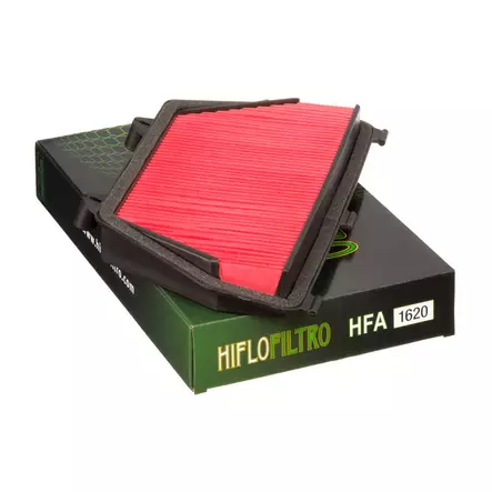 HiFlo ilmansuodatin HFA1620 - Duell MP varaosat ja tarvikkeet - 128277 - 1
