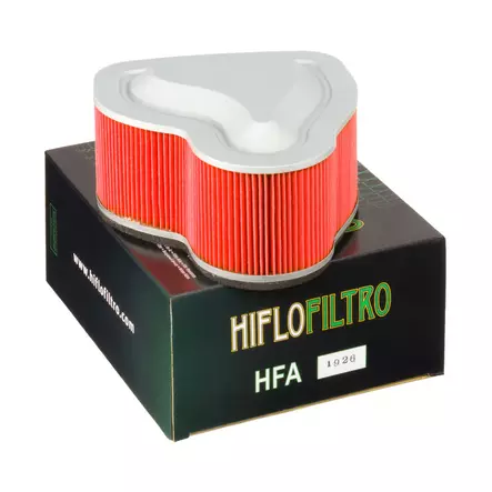 HiFlo ilmansuodatin HFA1926 - Duell MP varaosat ja tarvikkeet - 128237 - 1