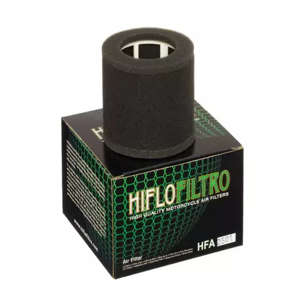 HiFlo ilmansuodatin HFA2501 - Duell MP varaosat ja tarvikkeet - 128747 - 1