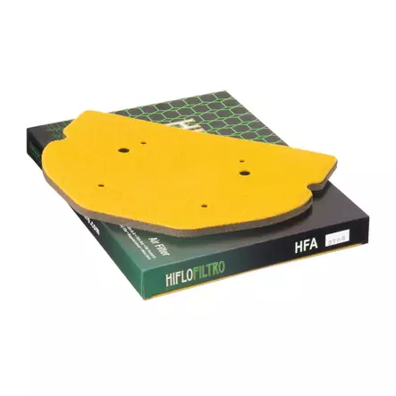 HiFlo ilmansuodatin HFA2706 - Duell MP varaosat ja tarvikkeet - 128607 - 1
