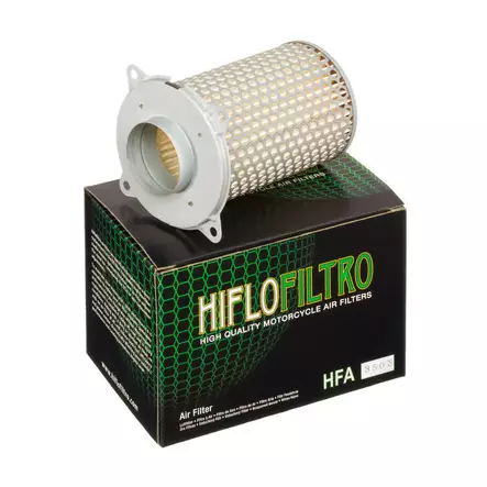 HiFlo ilmansuodatin HFA3503 - Duell MP varaosat ja tarvikkeet - 141227 - 1