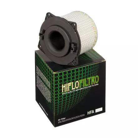 HiFlo ilmansuodatin HFA3603 - Duell MP varaosat ja tarvikkeet - 128547 - 1