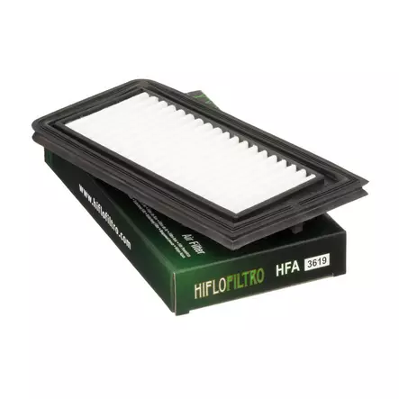 HiFlo ilmansuodatin HFA3619 - Duell MP varaosat ja tarvikkeet - 128327 - 1