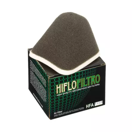 HiFlo ilmansuodatin HFA4101 - Duell MP varaosat ja tarvikkeet - 128387 - 1