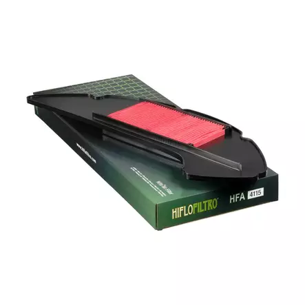 Hiflo Ilmansuodatin HFA4115 - Duell MP varaosat ja tarvikkeet - 128647 - 1