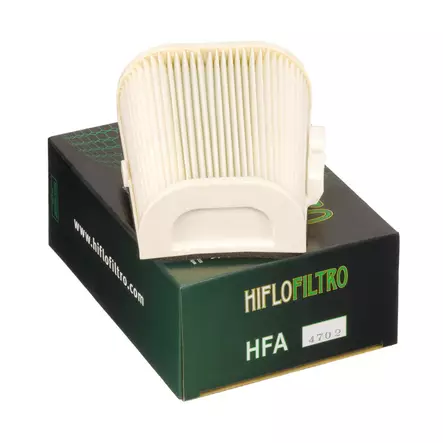HiFlo ilmansuodatin HFA4702 - Duell MP varaosat ja tarvikkeet - 128937 - 1