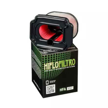 HiFlo ilmansuodatin HFA4707 - Duell MP varaosat ja tarvikkeet - 128587 - 1