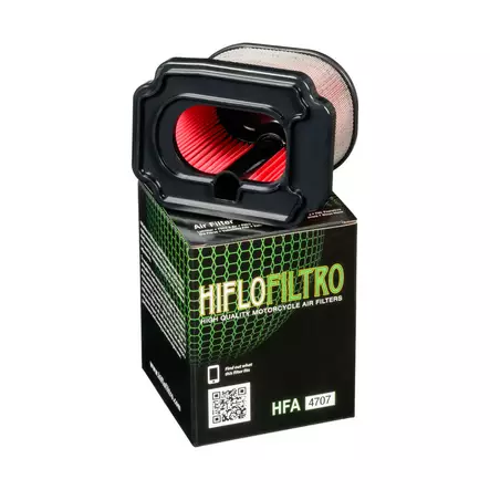 HiFlo ilmansuodatin HFA4707 - Duell MP varaosat ja tarvikkeet - 128587 - 1