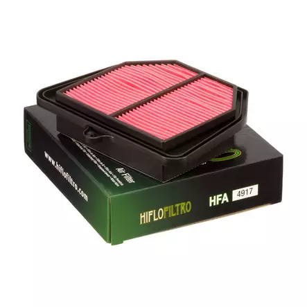 HiFlo ilmansuodatin HFA4917 - Duell MP varaosat ja tarvikkeet - 128567 - 1