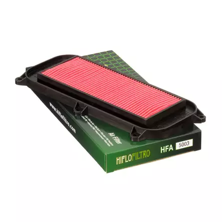 Hiflo ilmansuodatin HFA5003 - Duell MP varaosat ja tarvikkeet - 128927 - 1