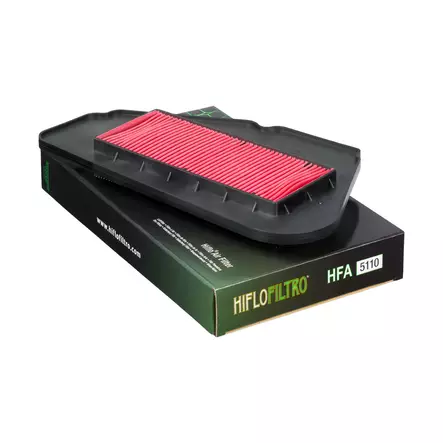 Hiflo Ilmansuodatin HFA5110 - Duell MP varaosat ja tarvikkeet - 128307 - 1