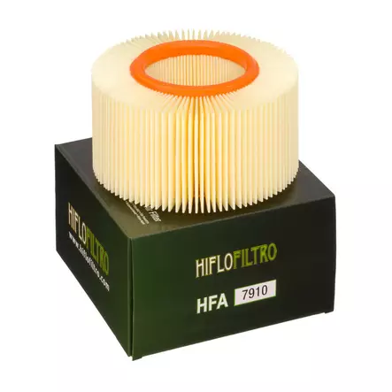 HiFlo ilmansuodatin HFA7910 - Duell MP varaosat ja tarvikkeet - 141217 - 1