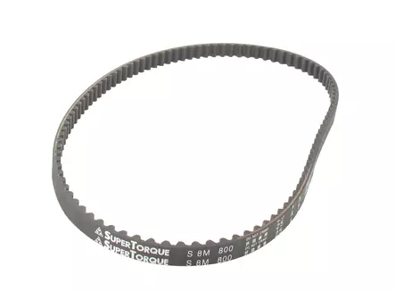 Hihna Hammastettu 20mm x 1760mm Leikkuulaite Stiga 92M - Duell pienkoneiden varaosat ja tarvikkeet - 73767 - 1