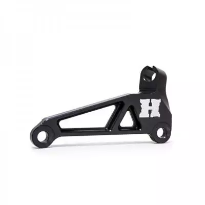 Hinson Cable Bracket CRF450R 13-16 - Duell MP varaosat ja tarvikkeet - 73477 - 1