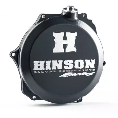 Hinson Cover KTM/HVA 125/150 SX/XC-W 16-18 - Duell MP varaosat ja tarvikkeet - 73847 - 1