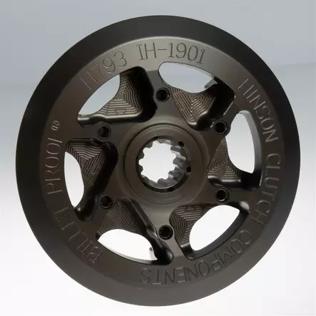 Hinson Inner Hub 250/350 SX-F/XC-F FC250/350 FX350 19- - Duell MP varaosat ja tarvikkeet - 72697 - 1