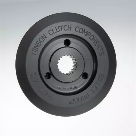 Hinson Inner Hub 85SX 18- TC85 18- - Duell MP varaosat ja tarvikkeet - 72947 - 1