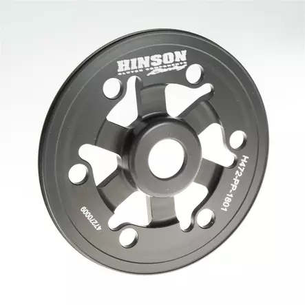 Hinson Pressure Plate 85SX 18- TC85 18- - Duell MP varaosat ja tarvikkeet - 72167 - 1