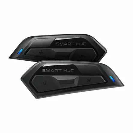 HJC Smart 50B Musta RPHA 91, 72, 71, 60, 31, i91, i71 F71, F31 - Duell ajovarusteet - 55737 - 1