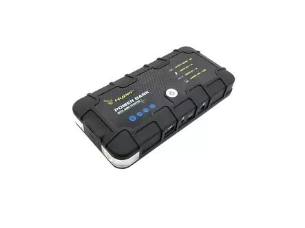 Hyper Power Station with Jump Starter - Duell muut varaosat ja tarvikkeet - 131997 - 1