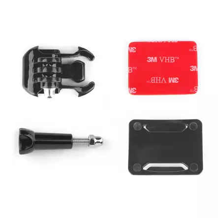 Hyper quick mounting kit - Duell muut varaosat ja tarvikkeet - 116377 - 1