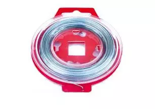 Hyper Varmistuslanka 0.7mm / 30m - Duell muut varaosat ja tarvikkeet - 21547 - 1