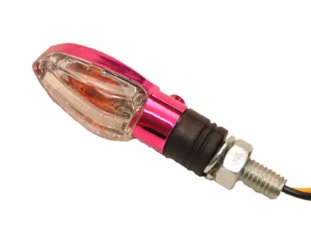 Hyper Vilkut Mini Arrow e-hyv. Pink - Duell MP varaosat ja tarvikkeet - 131877 - 1