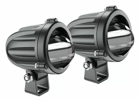 Interphone Led sumuvalosarja 10W - Duell MP varaosat ja tarvikkeet - 117007 - 1