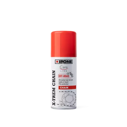 Ipone X-Trem Chain Offroad 100ml (12) - Duell öljyt ja muut nesteet - 62757 - 1