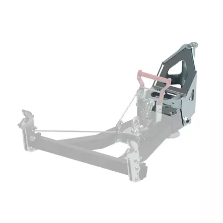 Iron Baltic G2-nivelauran siipien yhdistinosa - Puskulevyjen varaosat - 957 - 2