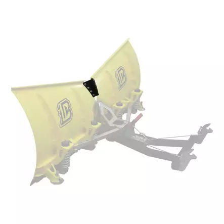 Iron Baltic Yhdyskumi G2-nivelauraan - Puskulevyjen varaosat - 967 - 2