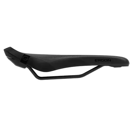 Istuin ERGON SM E-Mountain Pro Miesten S/M stealth - Duell polkupyörien varaosat ja tarvikkeet - 74107 - 1