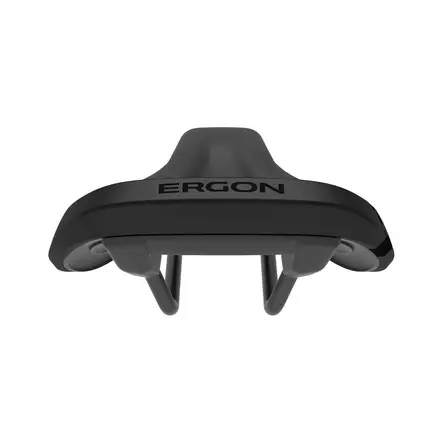 Istuin ERGON SM E-Mountain Pro Miesten S/M stealth - Duell polkupyörien varaosat ja tarvikkeet - 74107 - 1