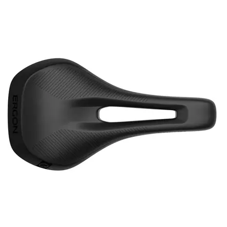 Istuin ERGON SM E-Mountain Pro Naisten M/L stealth - Duell polkupyörien varaosat ja tarvikkeet - 74207 - 1