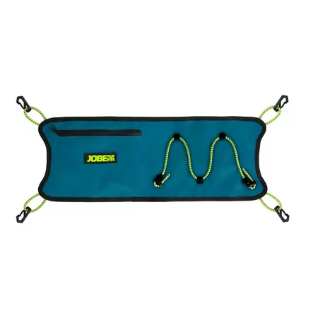 JOBE SUP Cargo Net teal - Duell venetarvikkeet - 133837 - 1