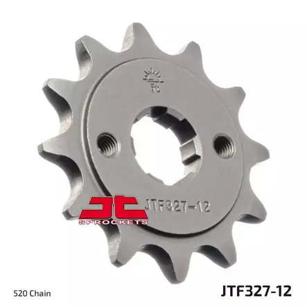 JT Eturatas JTF327.12 - Duell MP varaosat ja tarvikkeet - 118487 - 1
